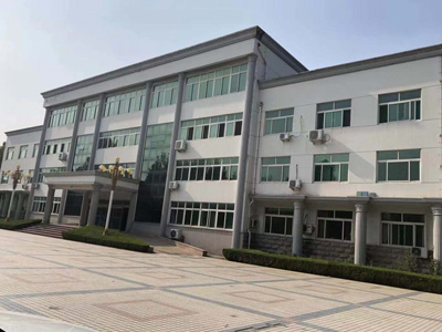 專業的鋼鐵經營模式